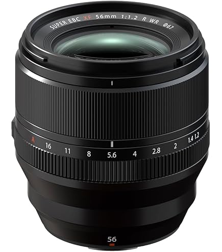 Fujifilm Fujinon XF27mmF2.8 R WR : Amazon.com.br: Eletrônicos